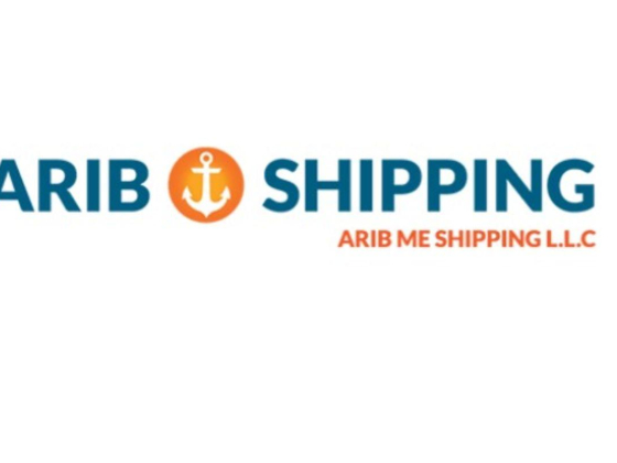 Arib Me Shipping