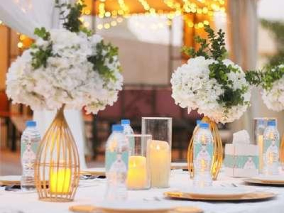 Hello Gorgeous Events