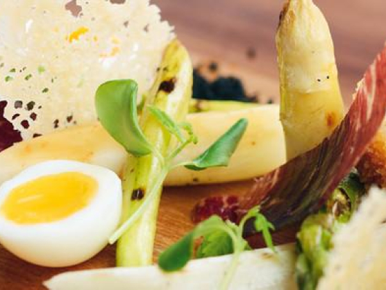 Bien All-Day-Dining Restaurant