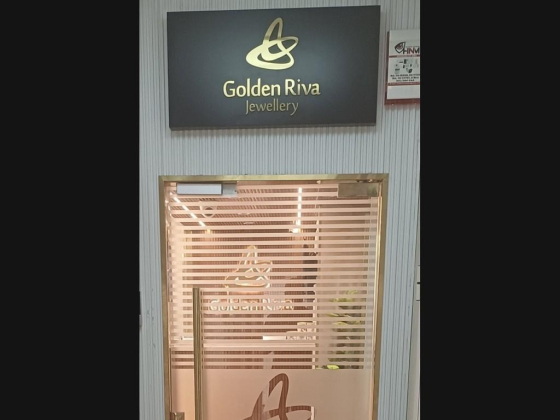Golden Riva Jewellery Trading
