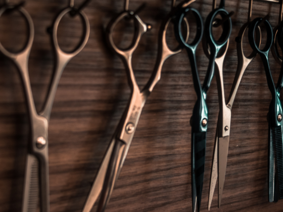 Barber Siva Salon