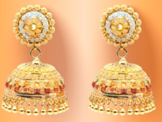 Shamma Jewellery