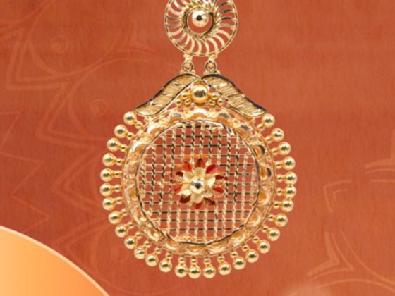 Shamma Jewellery