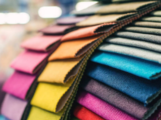 Oscar Star Tailoring & Textiles