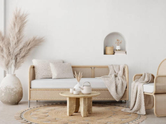Rooms Furniture & Decor
