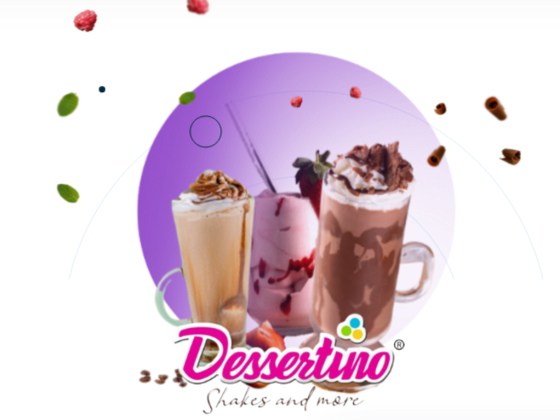 Dessertino
