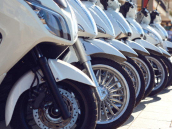 Ryd Plus Delivery Services