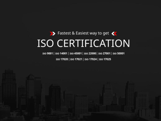 Vamah Standardization Services