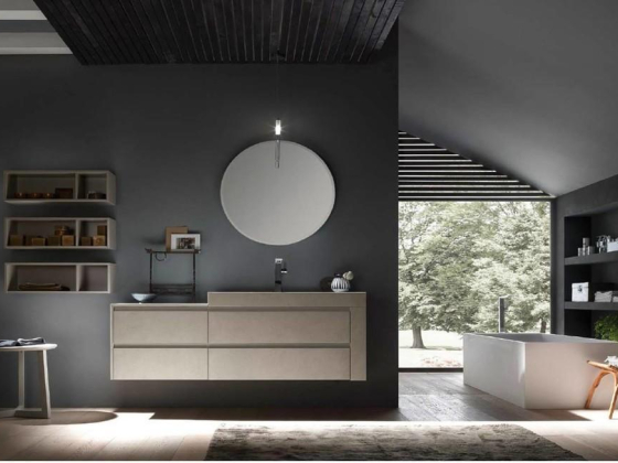 Officine Lingotto Furniture Trading