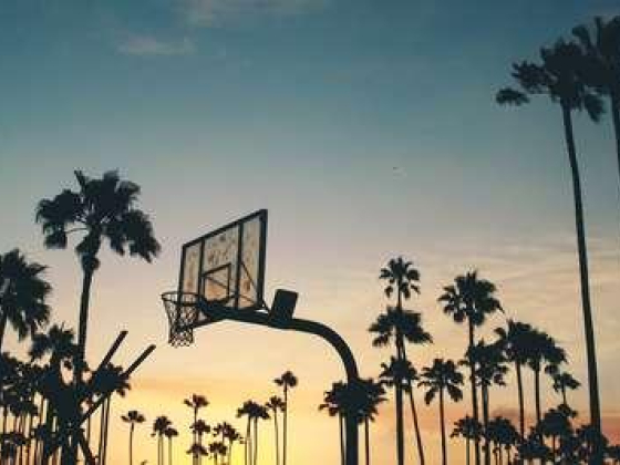 Nadd Hessa Basketball Court