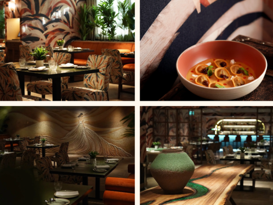 Bistro Aamara