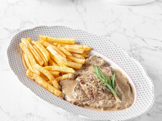 Leila Restaurant