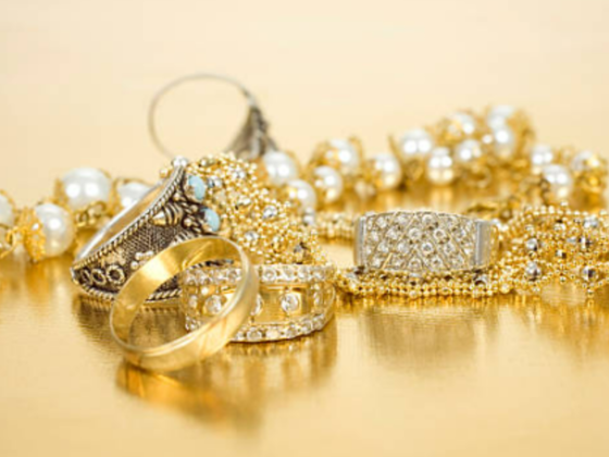Farooq Iqbal Jewellery