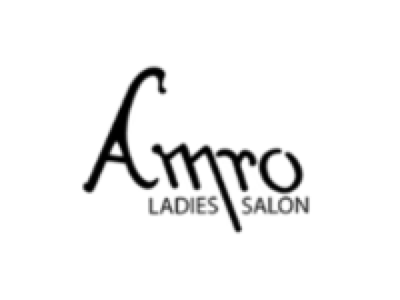 Amro Ladies Salon