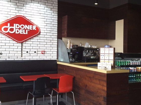 Doner Deli