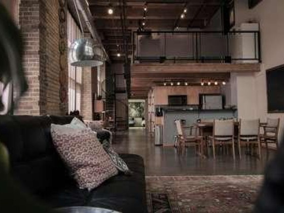 Nabil Gargash Real Estate