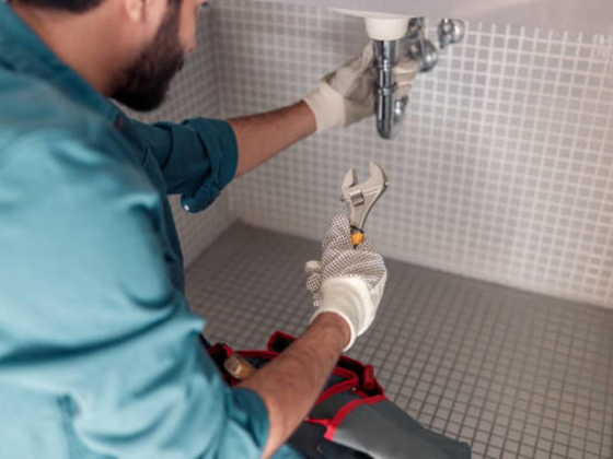 Albahar Alalami Technical Services