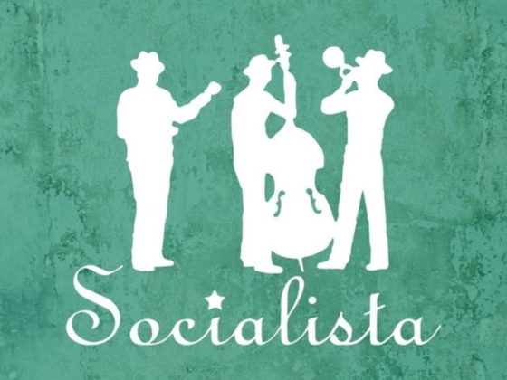 Socialista