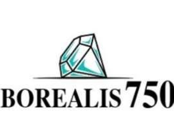 Borealis 750
