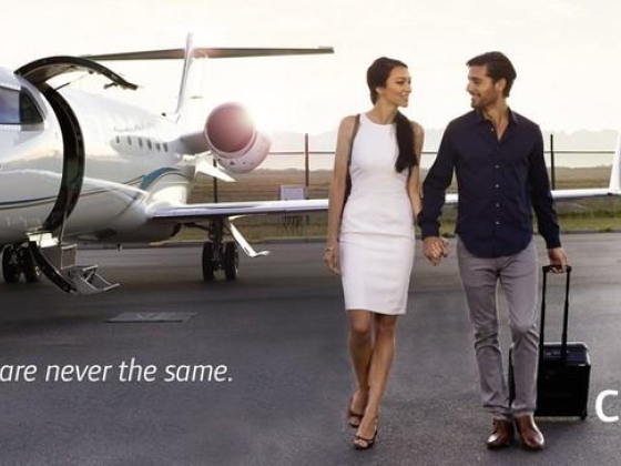Execujet