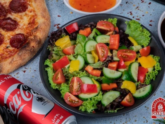 Pizza Bay