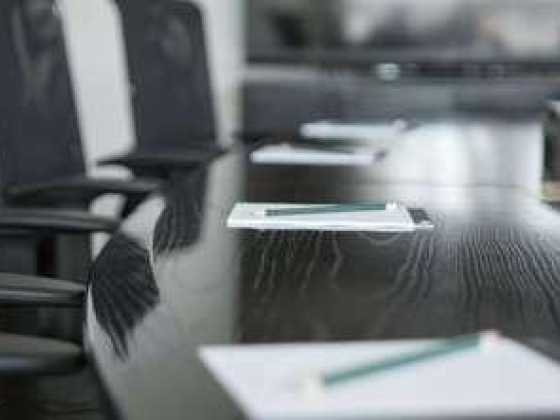 Fayrus Meeting Room