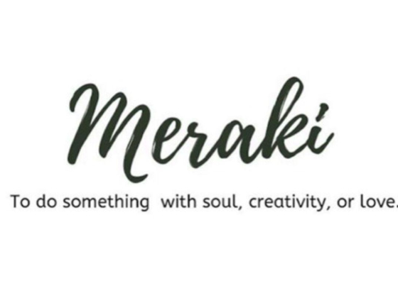 Meraki Design & Art Studio