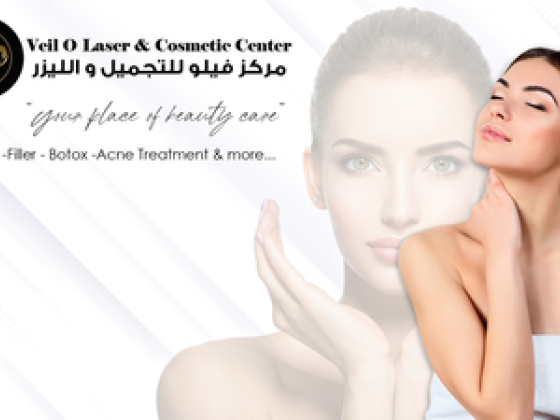 Veil O Laser And Cosmetic Center