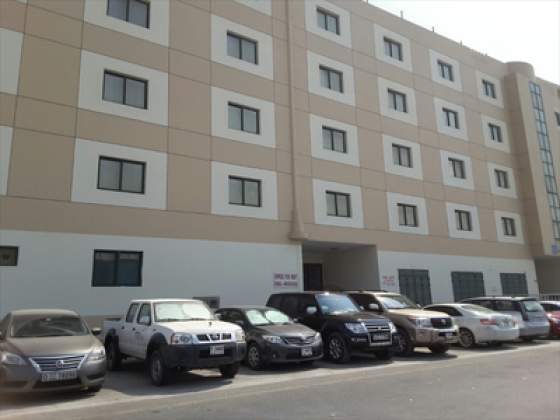 Alareej Accounting & Bookkeeping