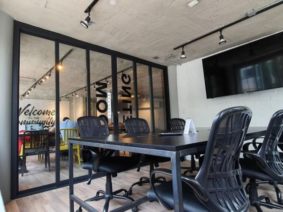 The Best Zest Business Center
