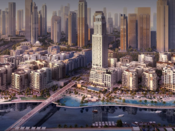 Gulf Invest Real Estate Broker