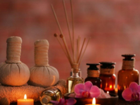 Ritual Luxe Mens Spa & Wellness