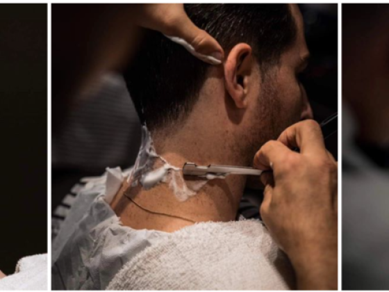 Milado Cut