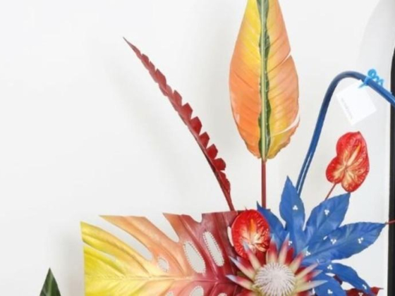 Aumedan Flowers
