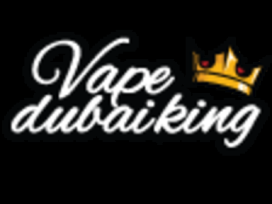 Vape Dubai King