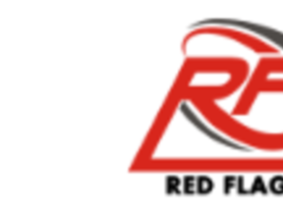 Red Flag Heavy Equipment & Spare Parts Trading