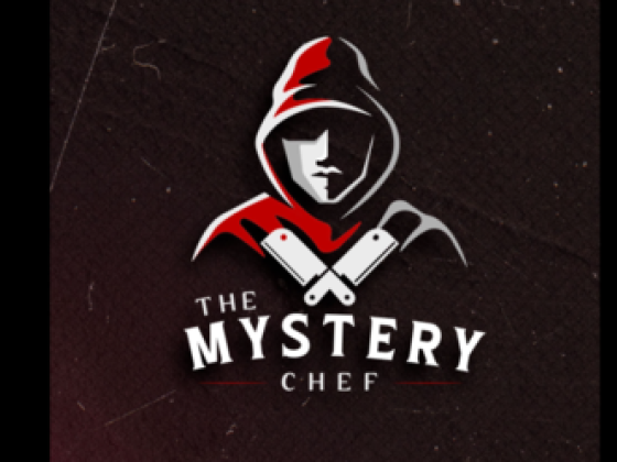 The Mystery Chef Restautant