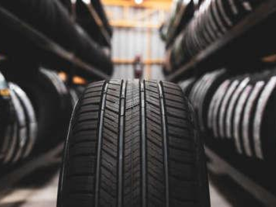 Al Nojoom Al Sataa Tyres Trading