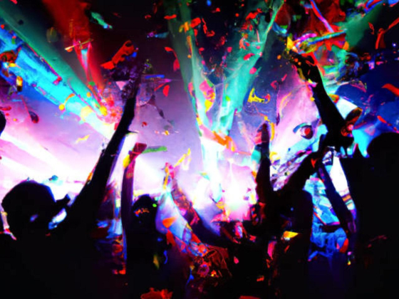Legends  ​night Club