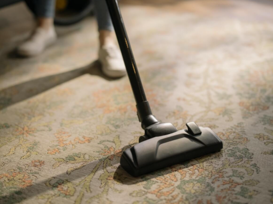 Al Taaluq Deep Cleaning