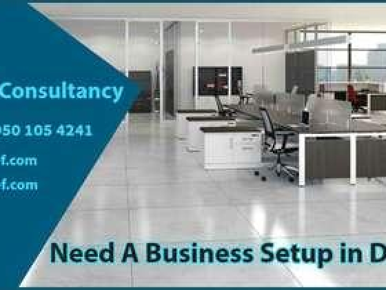 Markef Accounting