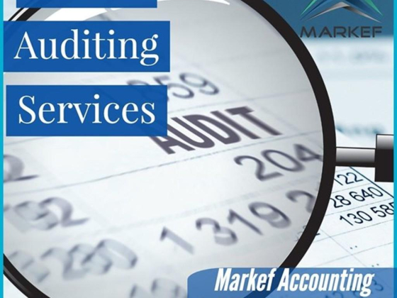 Markef Accounting