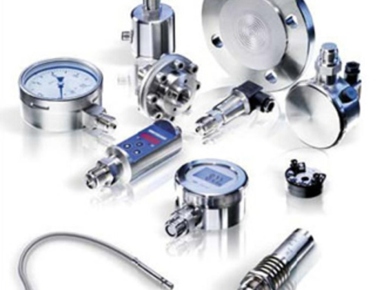 K G N Measuring & Control Systems Trading