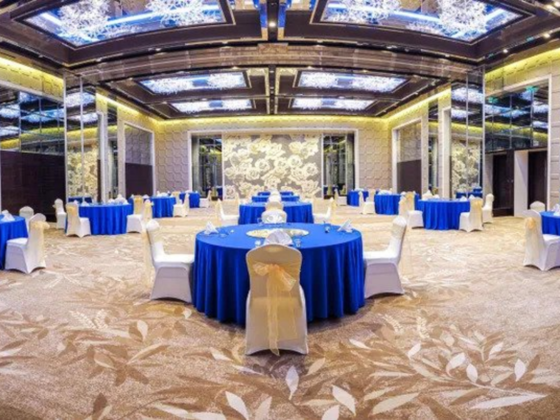 Aryaam Ballroom