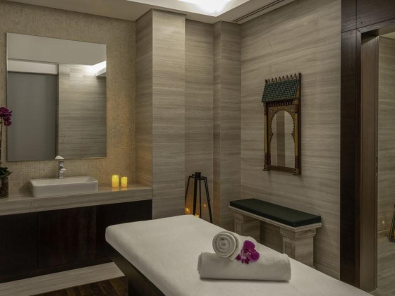 Grand Millennium Hotel Business Bay