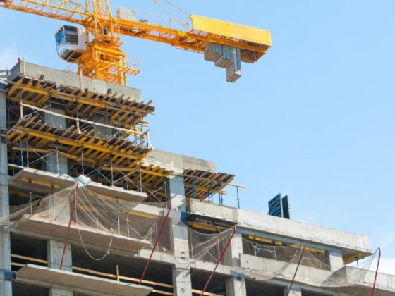 Bin Ghalib Contracting