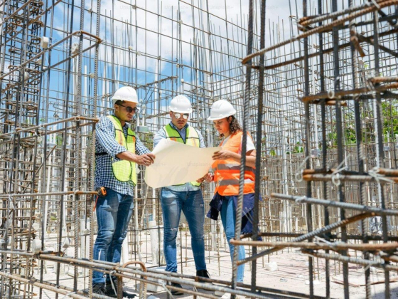 Qalaa Demashq Contracting