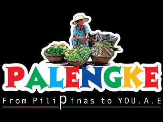 Palengke ​Supermarket