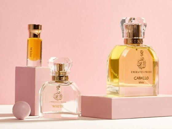 Emirates Pride Perfumes