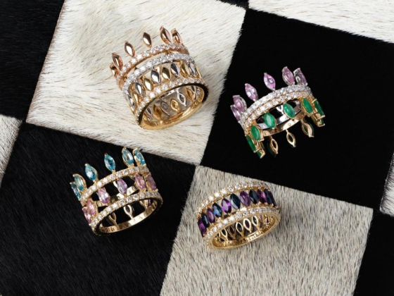 Bria Jewelry